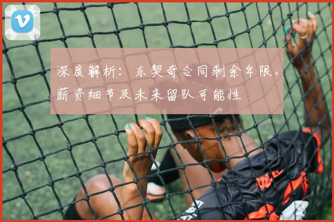 深度解析:东契奇合同剩余年限、薪资细节及未来留队可能性