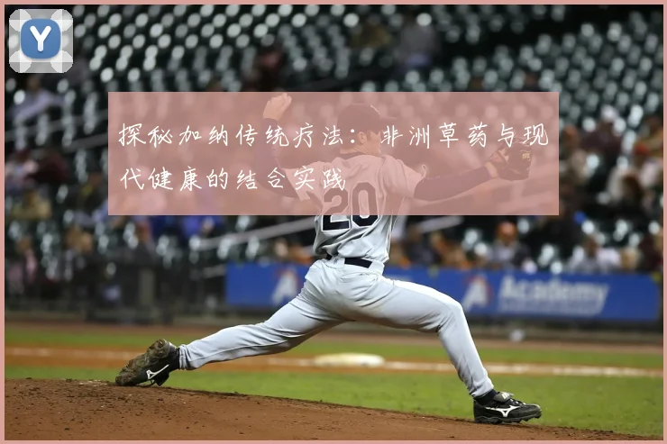 探秘加纳传统疗法:非洲草药与现代健康的结合实践
